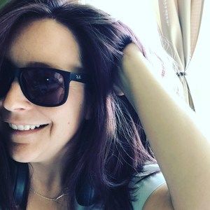 Meet your Posher, Kate